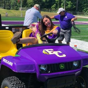 Meet your Posher, Aubrey